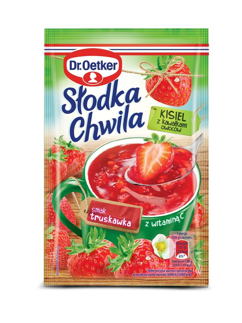 Bezpieczne desery w ciąży