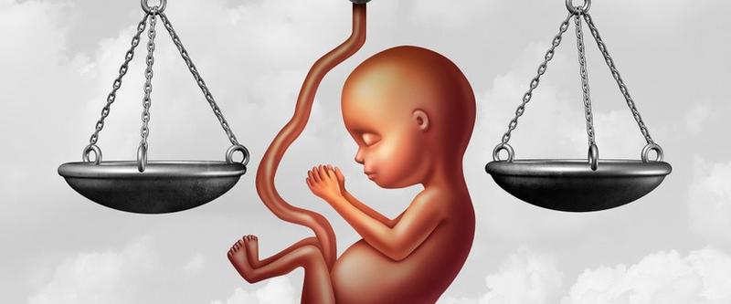 Decyzja o zakończeniu ciąży