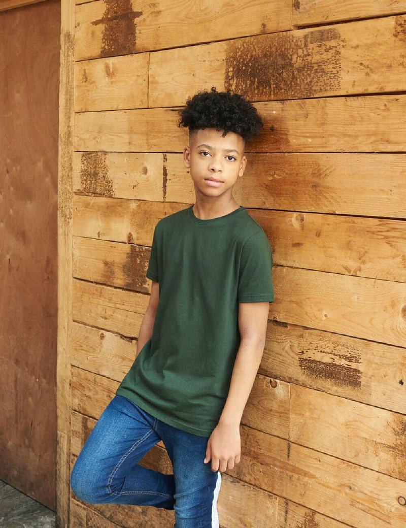 Ekologiczne nawyki najmłodszych