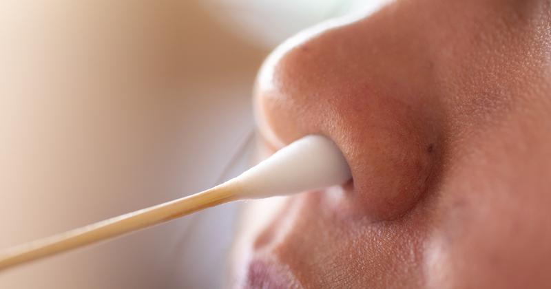 Gronkowiec po porodzie