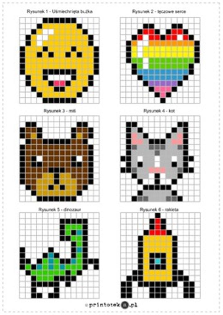 Gry i aplikacje edukacyjne