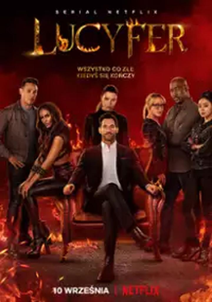 Imię Lucyfer czy dozwolone