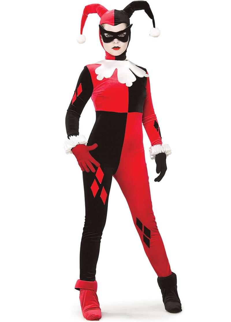 Inspiracje z bajek na karnawał