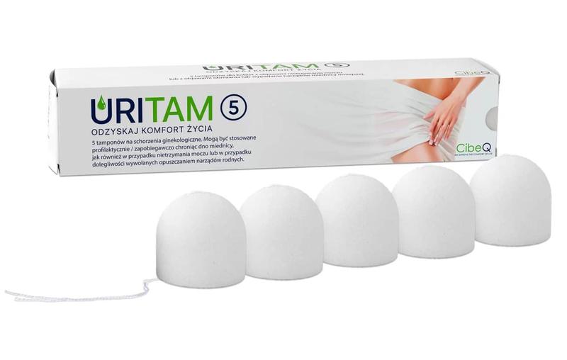 Kiedy wrócić do tamponów po porodzie