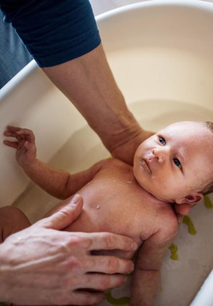 Komfort i potrzeby dziecka