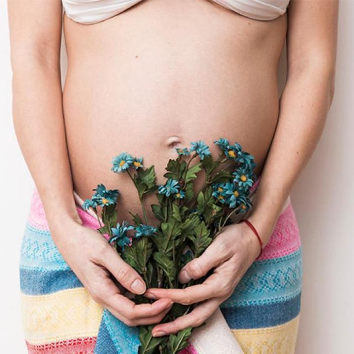 Komunikacja i bliskość w ciąży