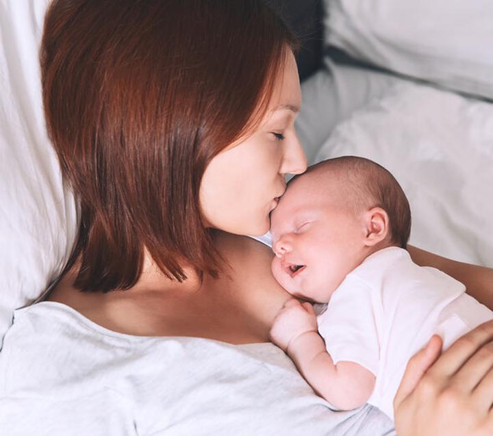 Leczenie niedokrwistości po porodzie