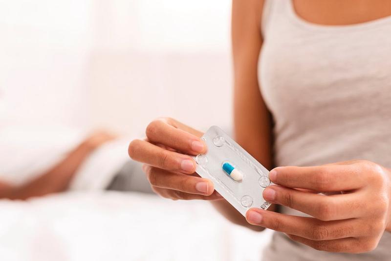 Metody przerywania ciąży