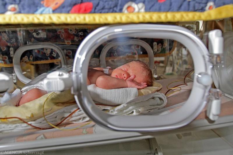 Mity o przeziębieniu i porodzie