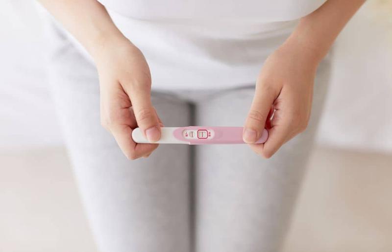 Monitorowanie stanu dziecka po terminie