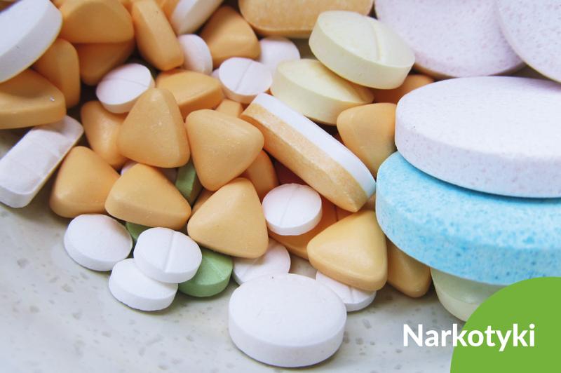 Objawy fizyczne uzależnienia u dzieci