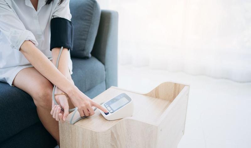 Opieka poporodowa i zdrowie serca