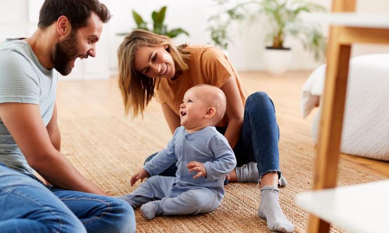 Pełnia praw do wychowania dziecka