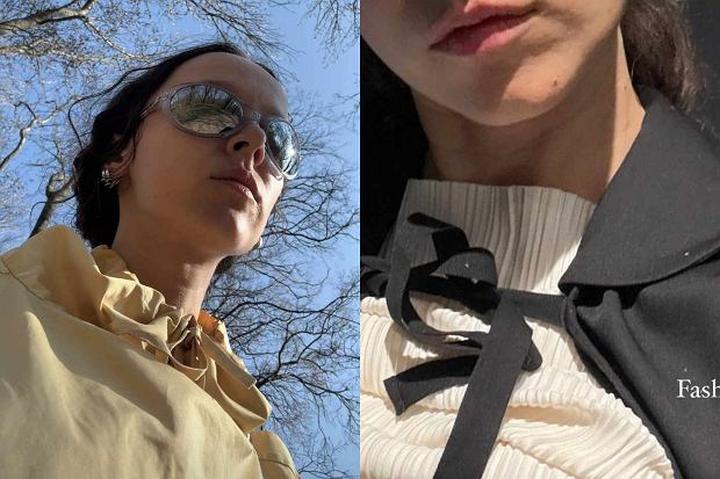 Pierwsze dni w szpitalu po porodzie