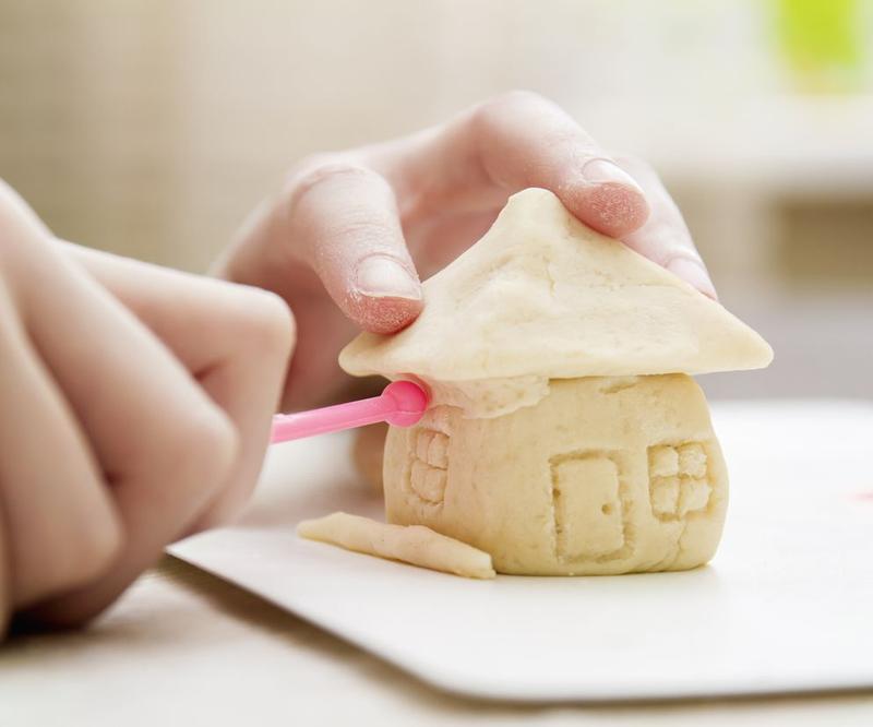 Przepis na masę solną krok po kroku