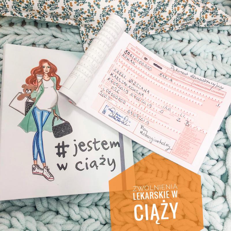 Przepisy prawne zasiłku chorobowego dla ciężarnych