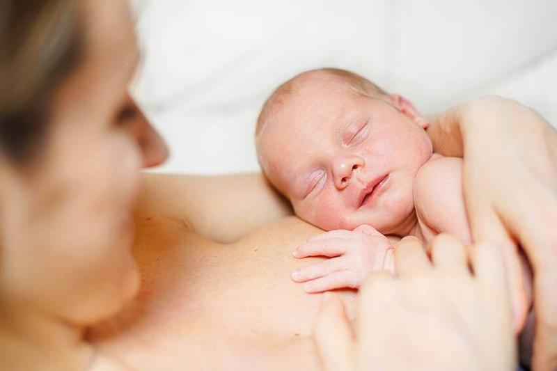 Przeziębienie w ciąży