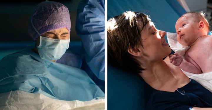 Przygotowanie ojca do porodu