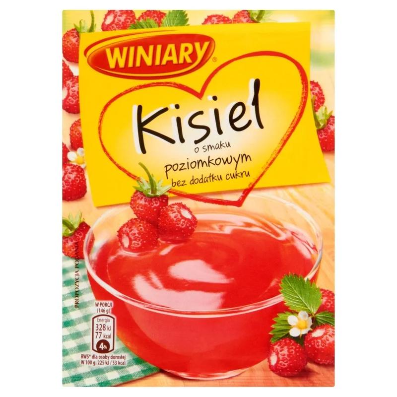 Składniki odżywcze w ciąży