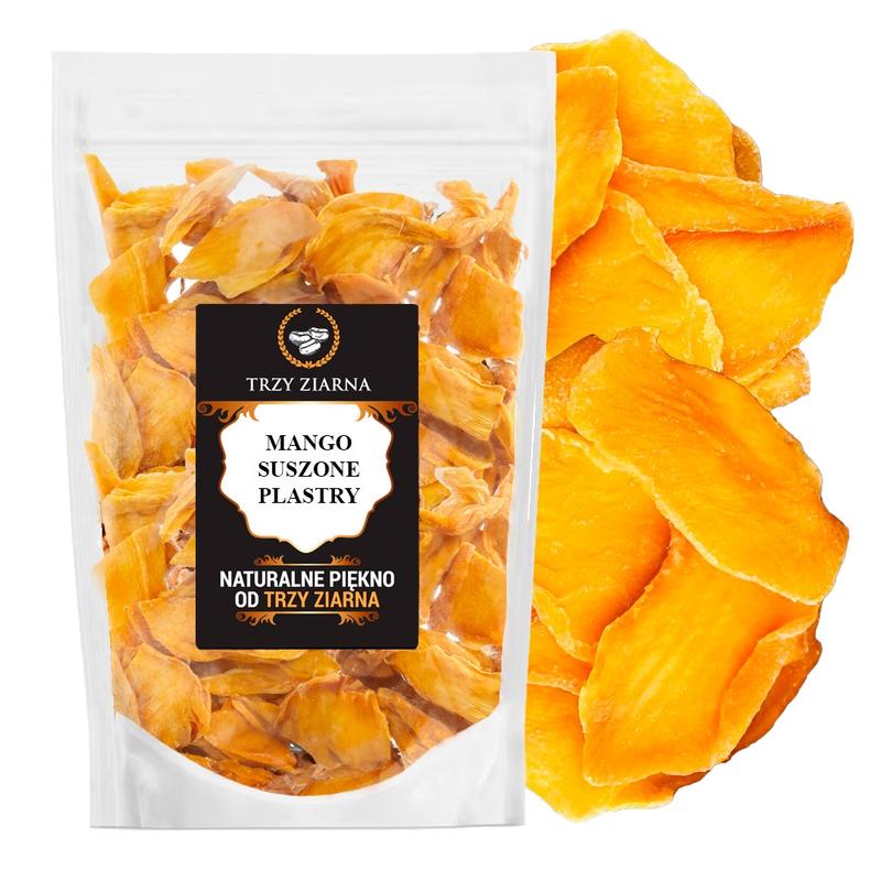 Suszone owoce w diecie mam karmiących