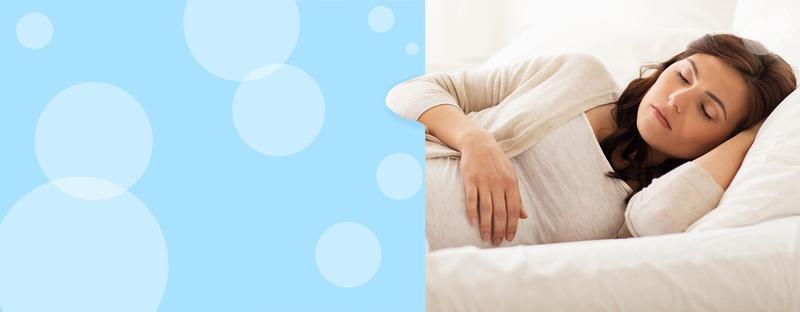 Techniki relaksacyjne dla ciężarnych