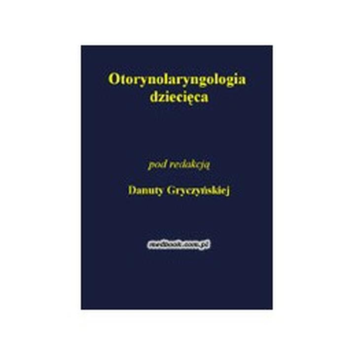 Wczesna diagnostyka laryngologiczna u dzieci