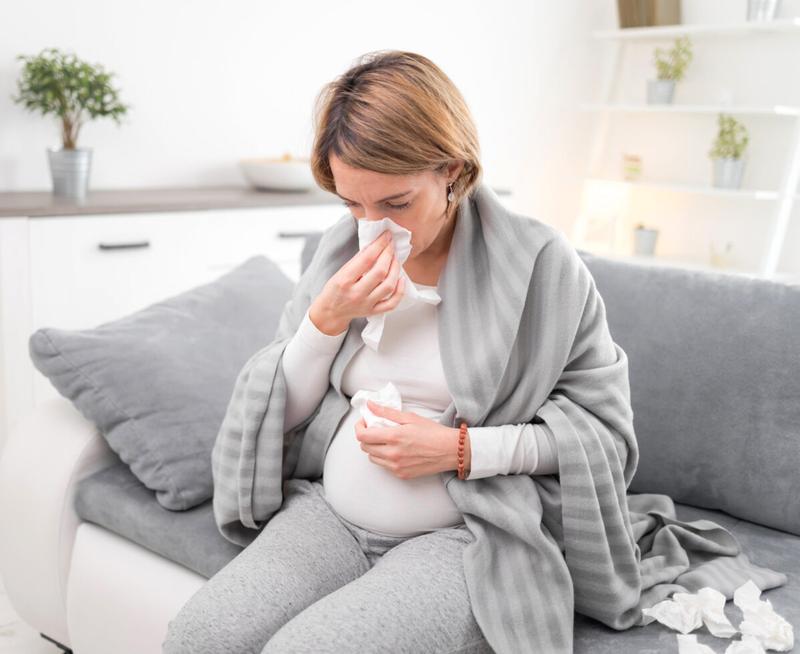 Wpływ wirusów na ciążę