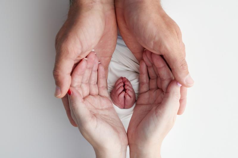 Wsparcie emocjonalne w niechcianej ciąży