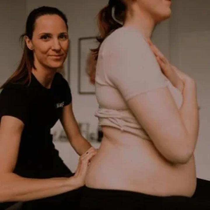 Wsparcie psychiczne w ciąży