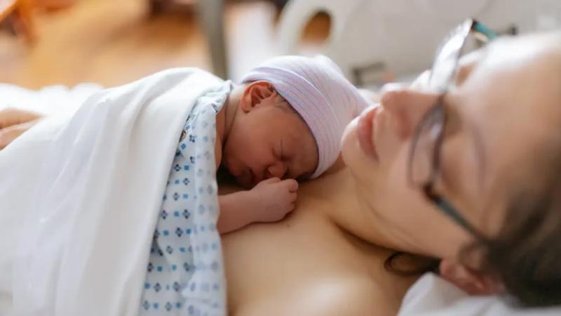 Zasady i warunki na porodówce