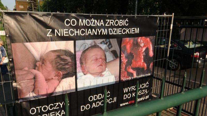 Zdrowie fizyczne po aborcji