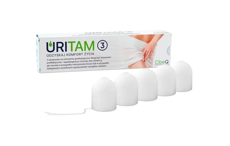 Zmiany w ciele po porodzie a tampony