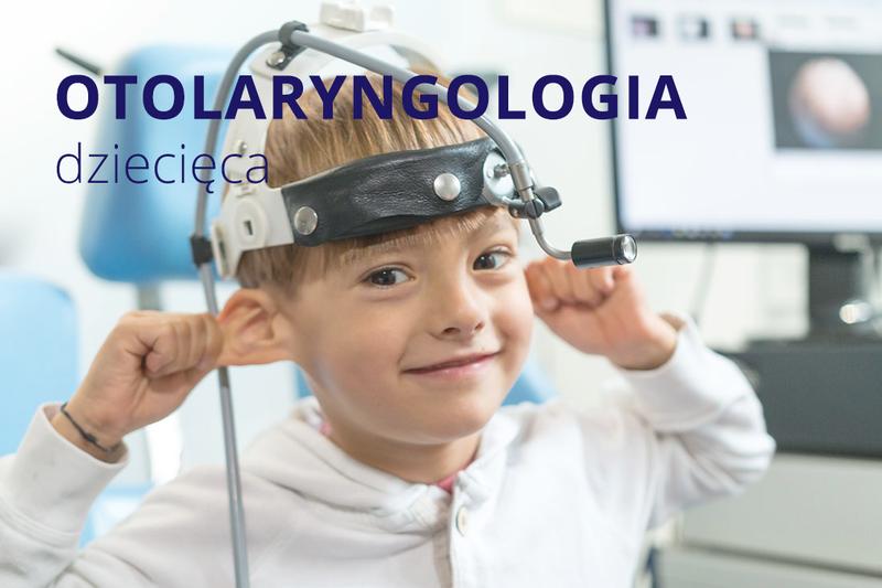 Co powinieneś wiedzieć o badaniu laryngologicznym u dzieci?