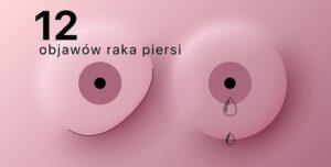 Czy grudki w piersiach po zakończeniu karmienia są powodem do niepokoju?