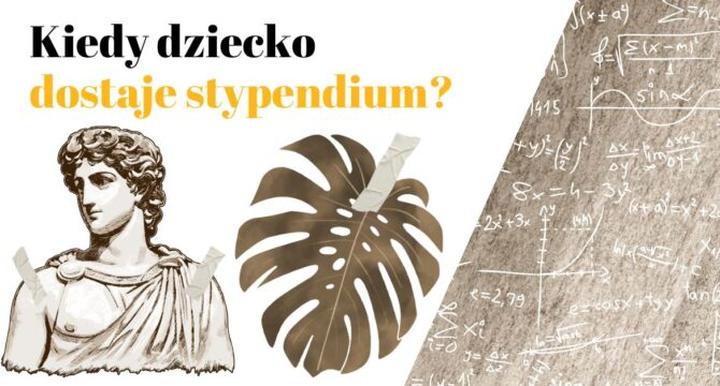 Czy stypendium małoletniego dziecka wpływa na Twoje rozliczenie roczne? Sprawdź!