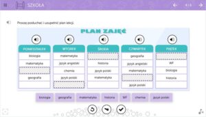 Efektywne metody nauki języka polskiego dla ukraińskich dzieci