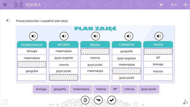 Efektywne metody nauki języka polskiego dla ukraińskich dzieci