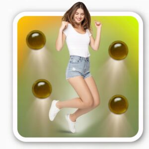 Jak bezpiecznie schudnąć po ciąży, gdy karmisz piersią?