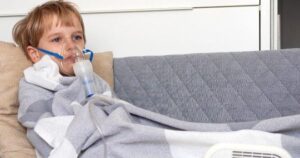Jak skutecznie i szybko wyleczyć zapalenie oskrzeli u dzieci?