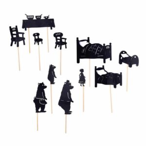 Jak stworzyć magiczny teatrzyk cieni dla dzieci w kilku prostych krokach