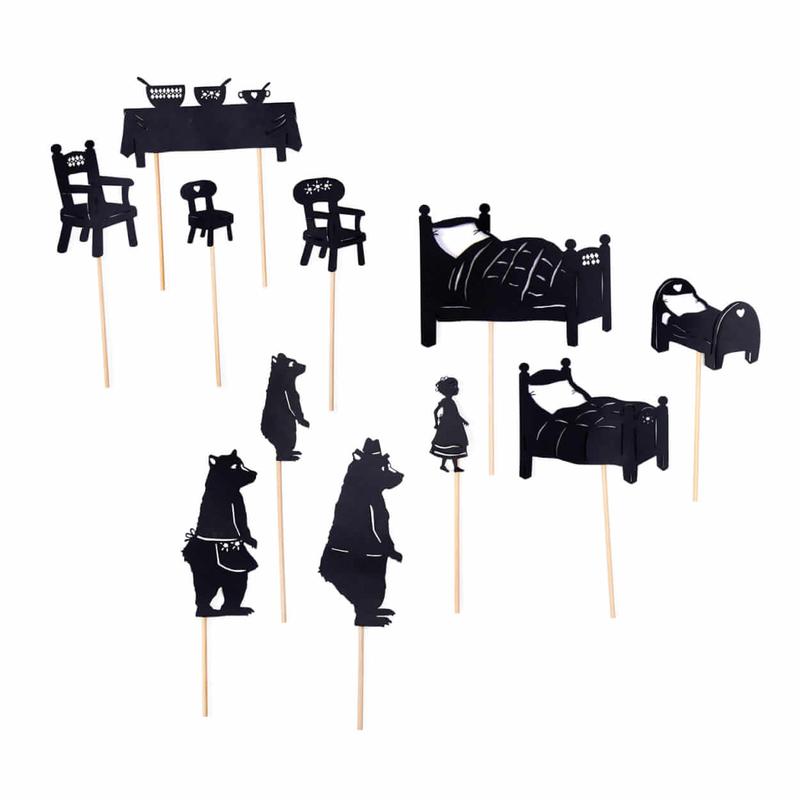 Jak stworzyć magiczny teatrzyk cieni dla dzieci w kilku prostych krokach