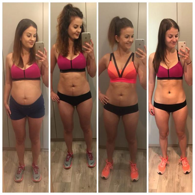 Jak zadbać o biodra po porodzie naturalnym i przywrócić ich sprężystość?