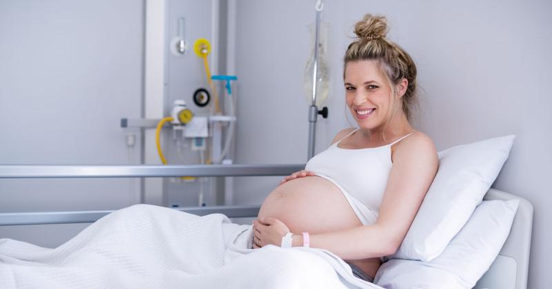 Kiedy i jak wywołanie porodu po terminie staje się koniecznością?