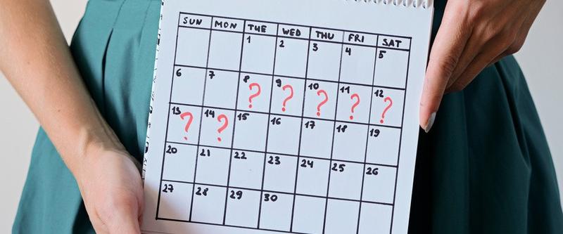 Kiedy można spodziewać się powrotu miesiączki po porodzie?