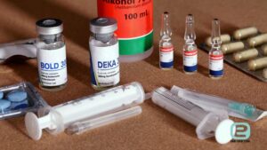 Sterydy czy antybiotyk dla dziecka – co wybrać w leczeniu?