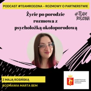 Z doświadczeń mam: życie po porodzie w szpitalu i pierwsze kroki z maluszkiem