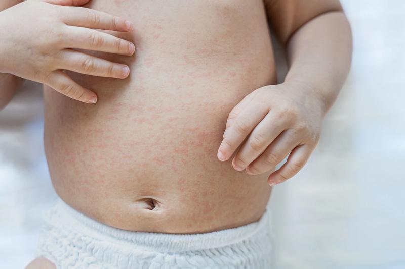 Aktywność płodu podczas skurczów