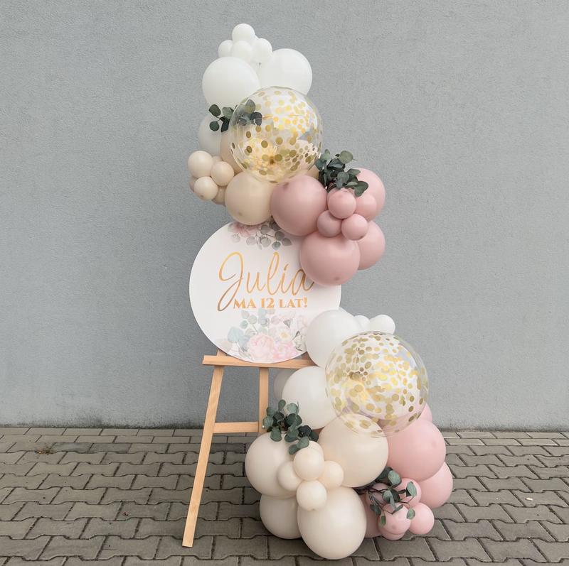 Alternatywy dla chrztu kościelnego