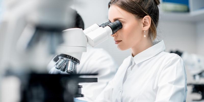 Badania genetyczne w ciąży