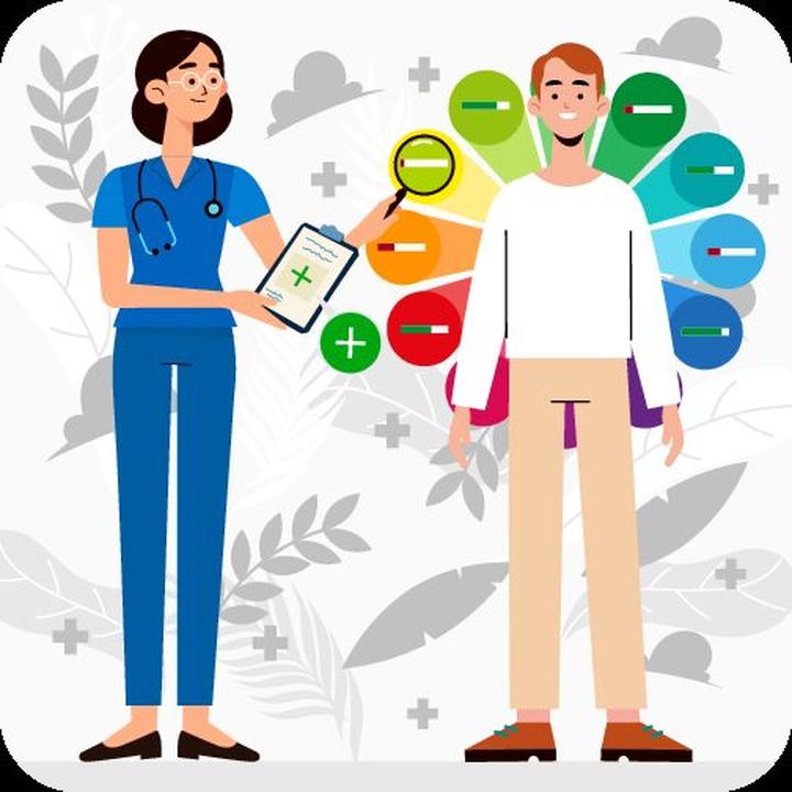 Badanie moczu w ciąży